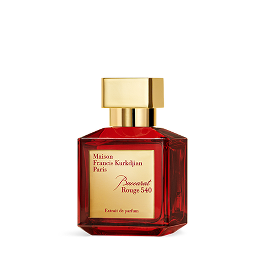 Baccarat Rouge 540